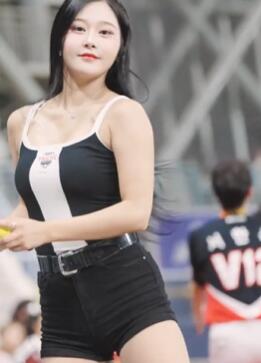 ����Seri Yoo�����Ӿ��ʱ���-���� �����б� �����赸