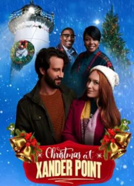 Xander Point ��ʥ����