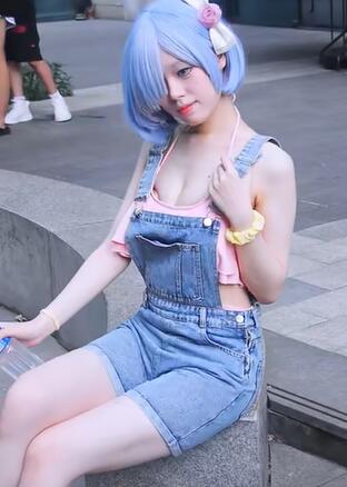 cosplay ��ķ | ө���չ