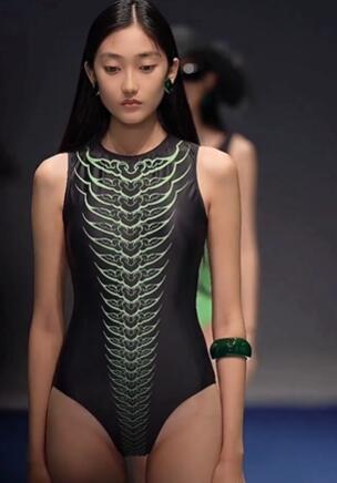 2022�����й�����ʱװ��Ӿװ����3