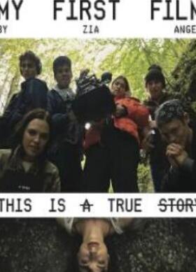 �ҵĵ�һ����Ӱ