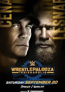 WWEˤ�ǿ�2025